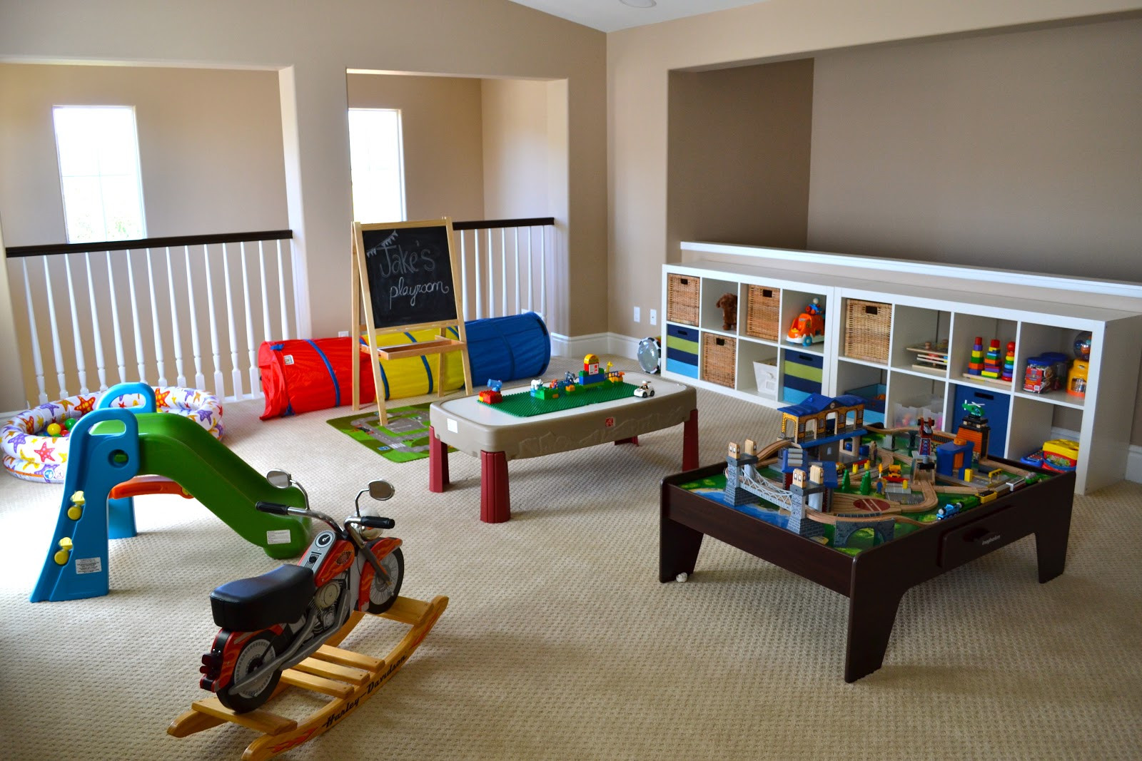 Kids Playroom Furniture
 Kids Playroom Decorating Ideas – lifestyle tweets