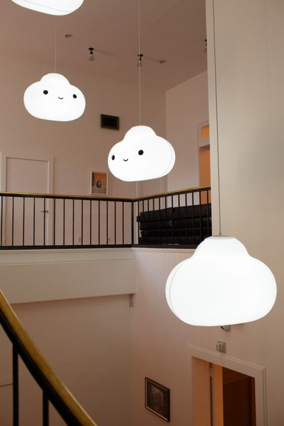 Kids Room Ceiling Lamp
 20 Best Ceiling Lamp Ideas for Kids’ Rooms in 2018