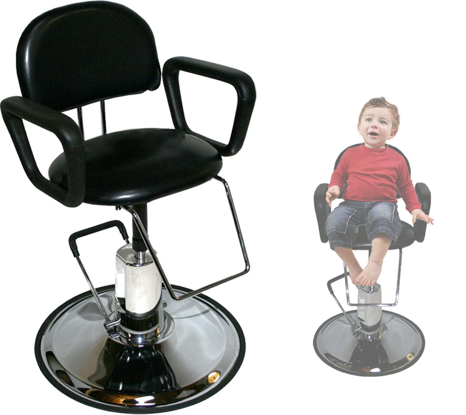 Kids Salon Chair
 Kids Salon Chair