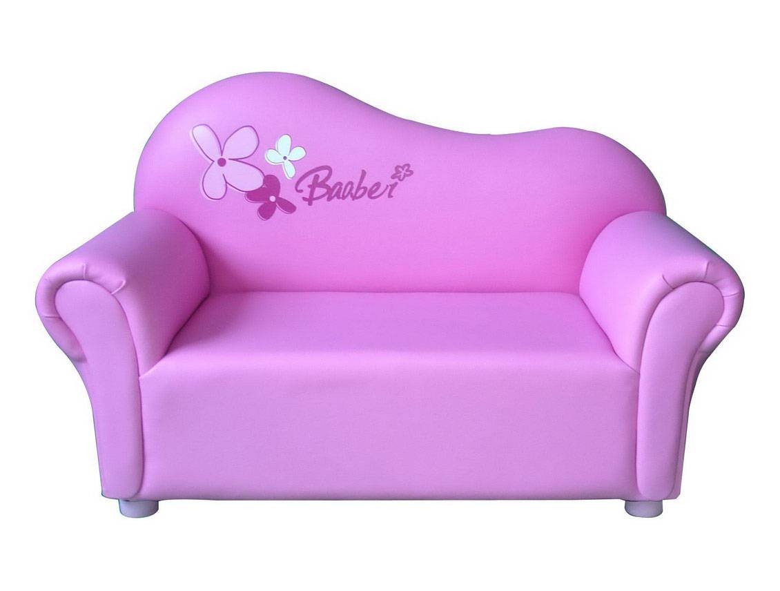 Kids Sofa And Chair
 2019 Best of Children Sofa Chairs