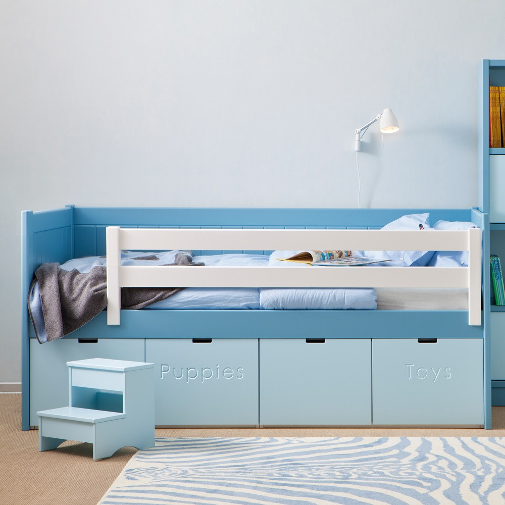 Kids Storage Bed
 Tips To Buy Kids Bed With Storage MidCityEast