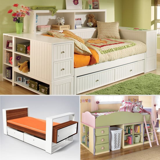 Kids Storage Bed
 Children s Beds With Storage