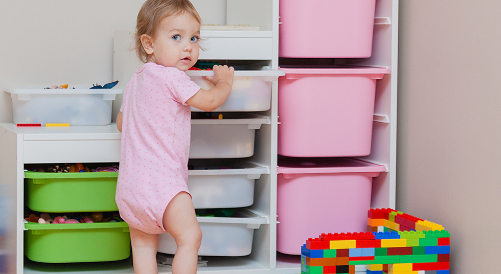 Kids Storage Bins
 Kids Storage Bins Toy Organizer Bins For Your children