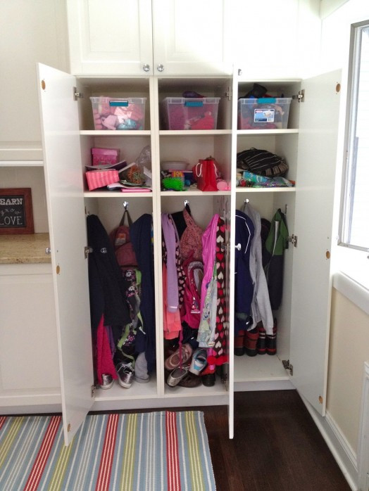 Kids Storage Locker
 10 Ideas To Use Lockers As Kids Room Storage
