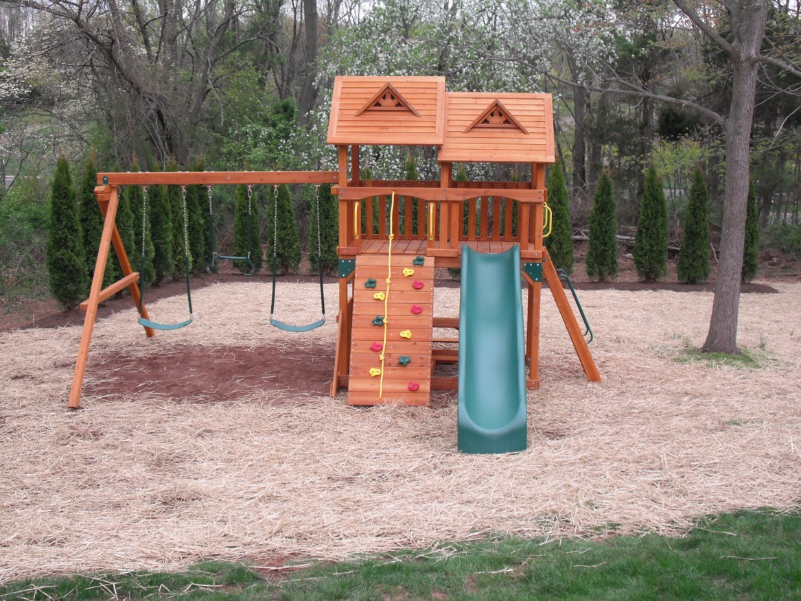 Kids Swing Sets Costco
 Costco Swingset Installer The Assembly Pros LLC