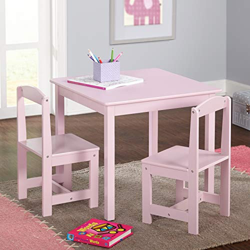 Kids Table And Chairs Target
 Tar Marketing Systems 3 Piece Hayden Kids Table and
