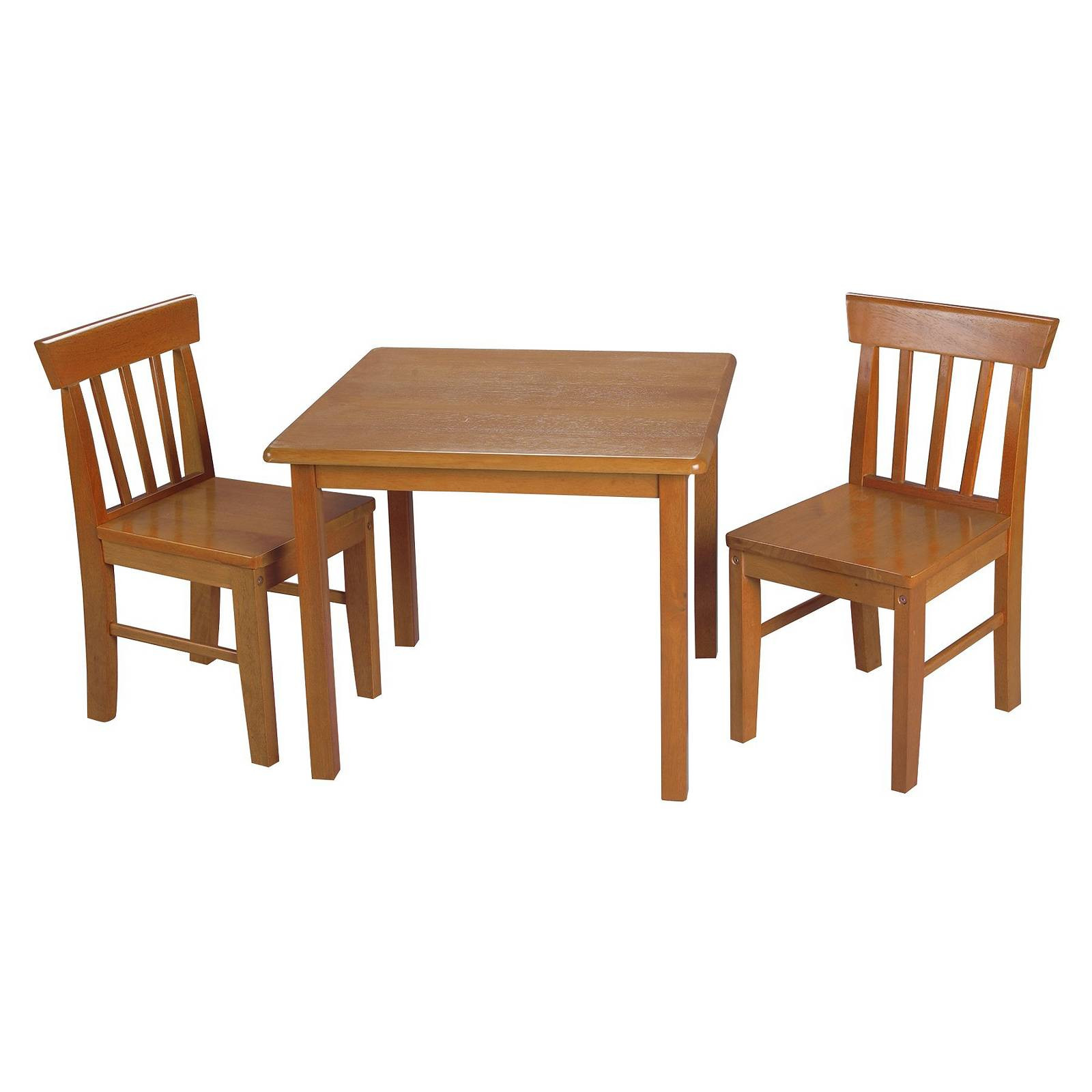 Kids Table And Chairs Target
 Gift Mark Square Kids Table 2 Chair set