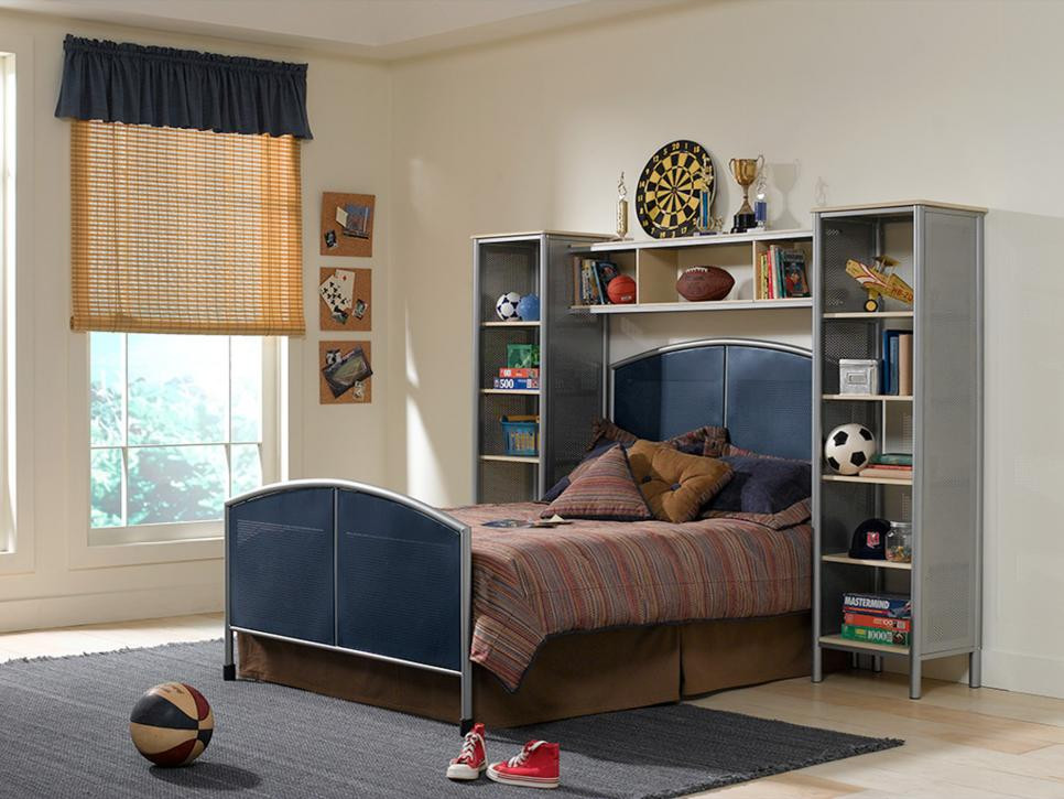 Kids Wall Storage
 20 Kid s Bedroom Furniture Designs Ideas Plans