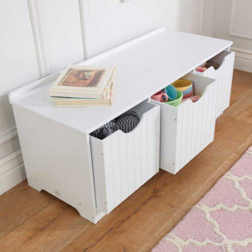 Kids White Storage Bench
 20 top Kids White Storage Bench – Home Family Style and