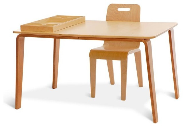 Kids Work Table
 Iglooplay Craft Work Table Modern Kids Tables And