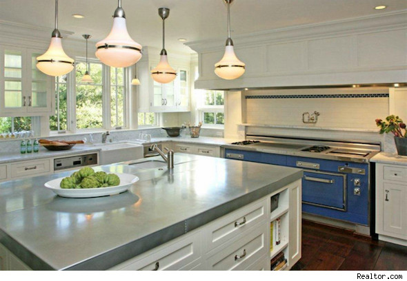 Kitchen Accent Lighting
 Kitchen Lighting Ambient Task and Accent Lighting From