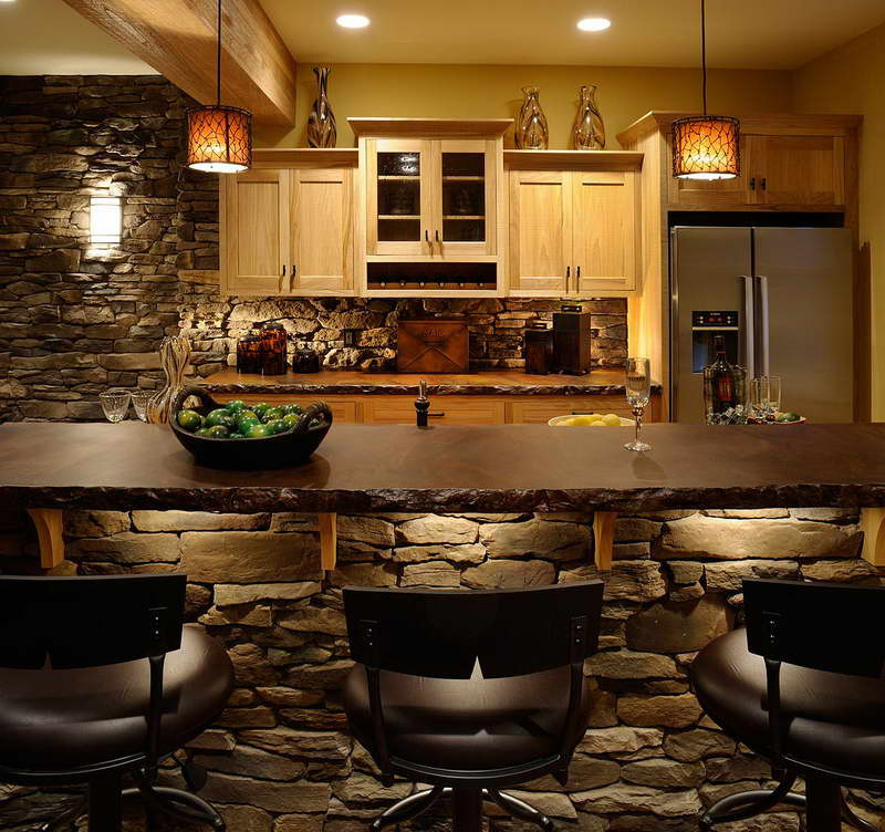 Kitchen Accent Lighting
 8 Bright Accent Light Ideas For Your Kitchen