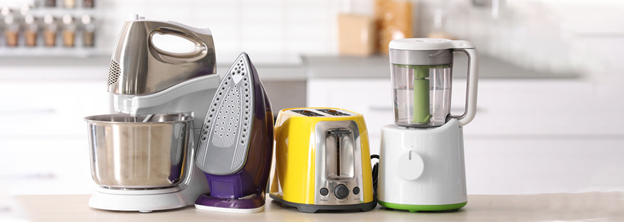 Kitchen Aid Small Appliance Repair
 Tips for Undertaking Small Appliance Repair at Home