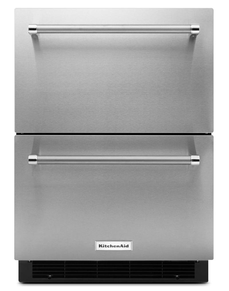 Kitchen Aid Under Counter Refrigerator
 KitchenAid Refrigerators