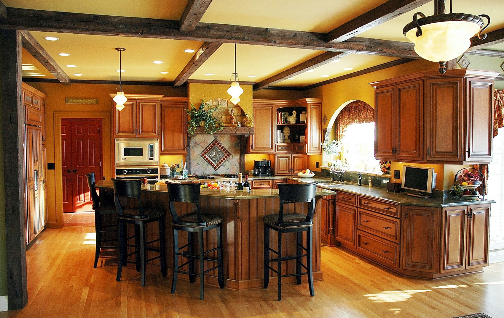 kitchen and bath remodeling contractors the woodlands