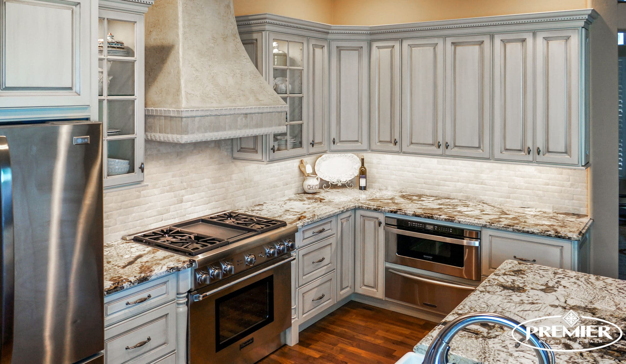 local kitchen and bath remodelers