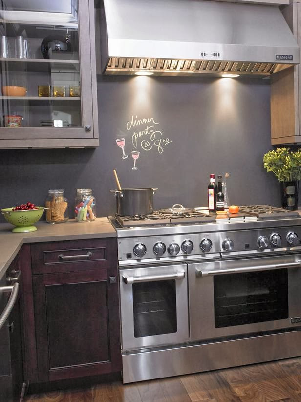 Kitchen Backsplash Designs Ideas
 Modern Furniture 2014 Colorful Kitchen Backsplashes Ideas