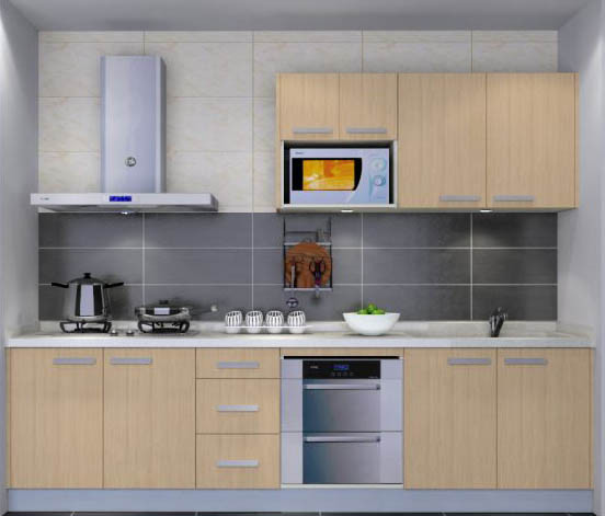 Kitchen Cabinet For Small Kitchen
 Small Kitchen Design Malaysia