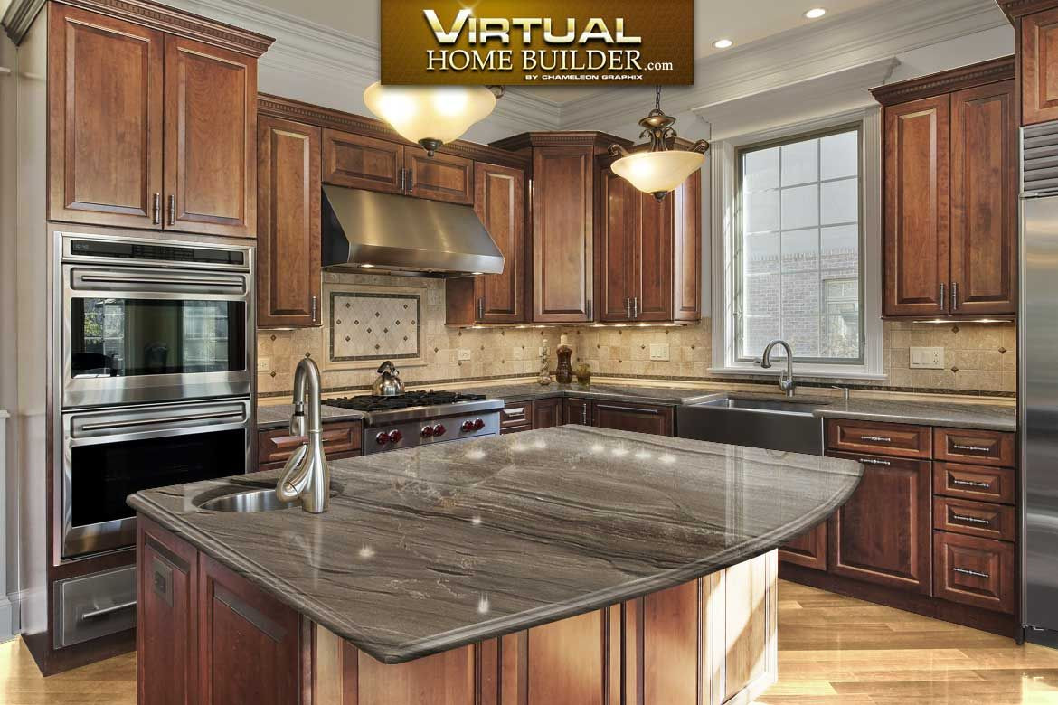 Kitchen Cabinet Layout Tool
 Virtual Kitchen Design Tool u0026 Visualizer For