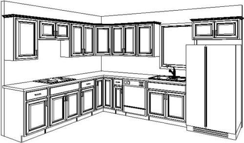 Kitchen Cabinet Layout Tool
 Kitchen Cabinet Layout Software Free WoodWorking