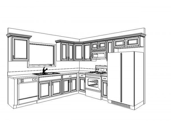 Kitchen Cabinet Layout Tool
 5 Kitchen Ideas & Kitchen Design in Glasgow & Paisley