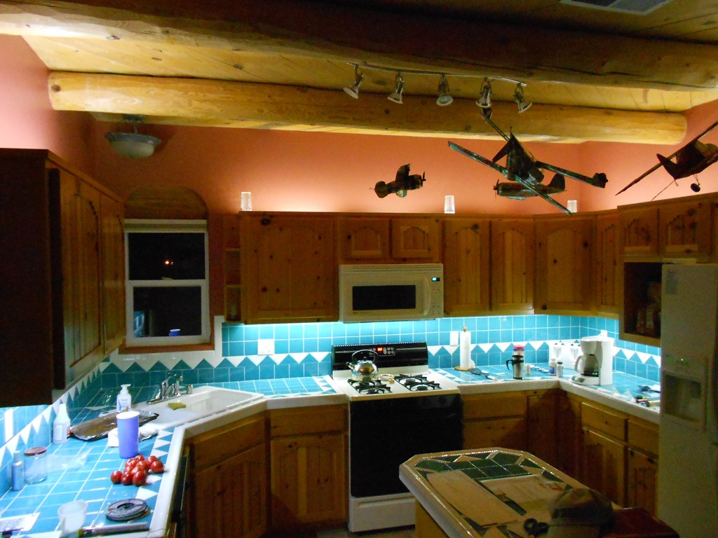 Kitchen Cabinet Led Strip Lighting
 LED Lighting to Save Money JdFinley