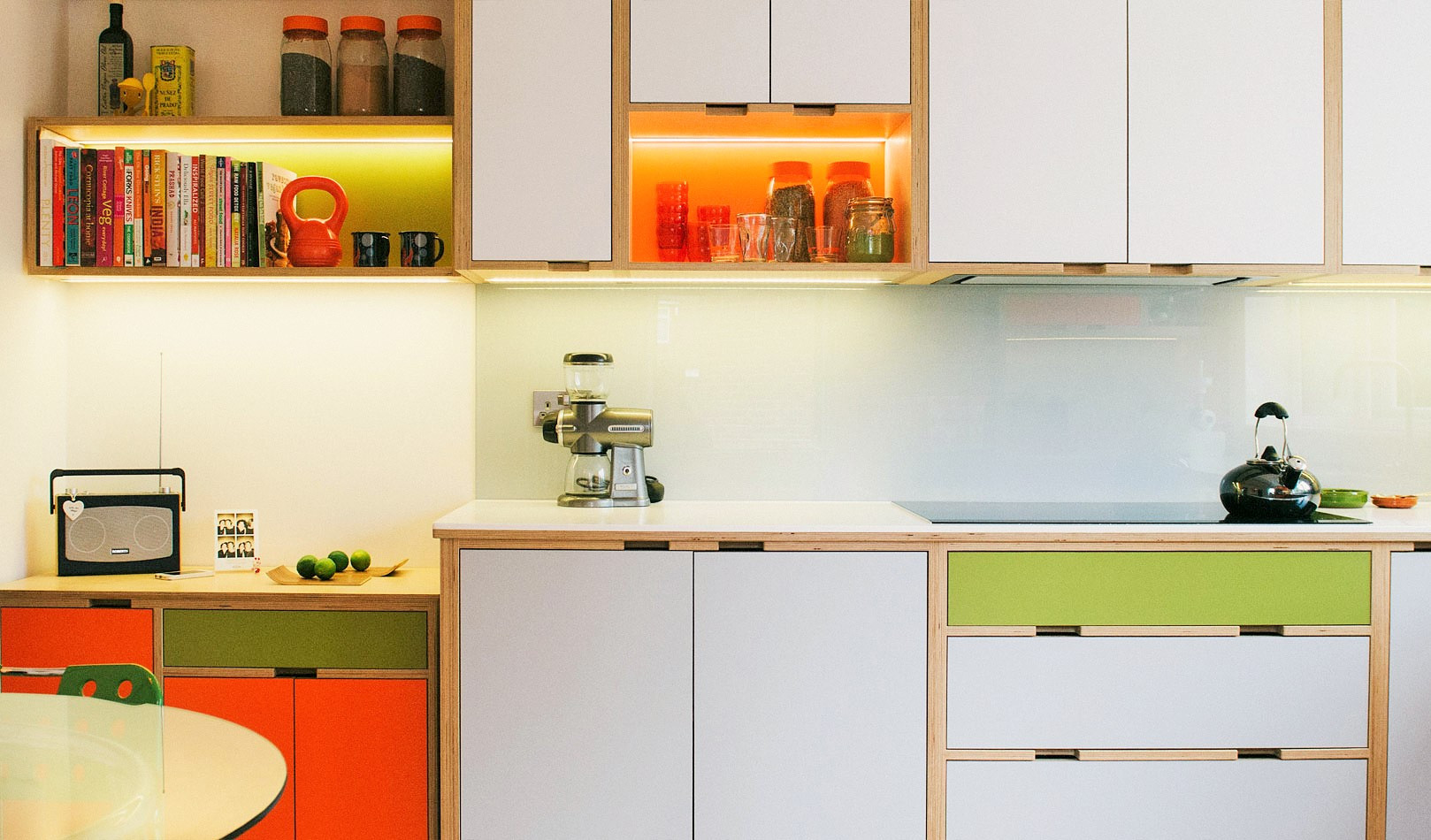 Kitchen Cabinet Material
 What s the Best Material for Kitchen Cabinets in India