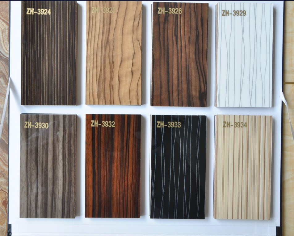 Kitchen Cabinet Material
 China High Gloss Kitchen Cabinet Furniture Door Material
