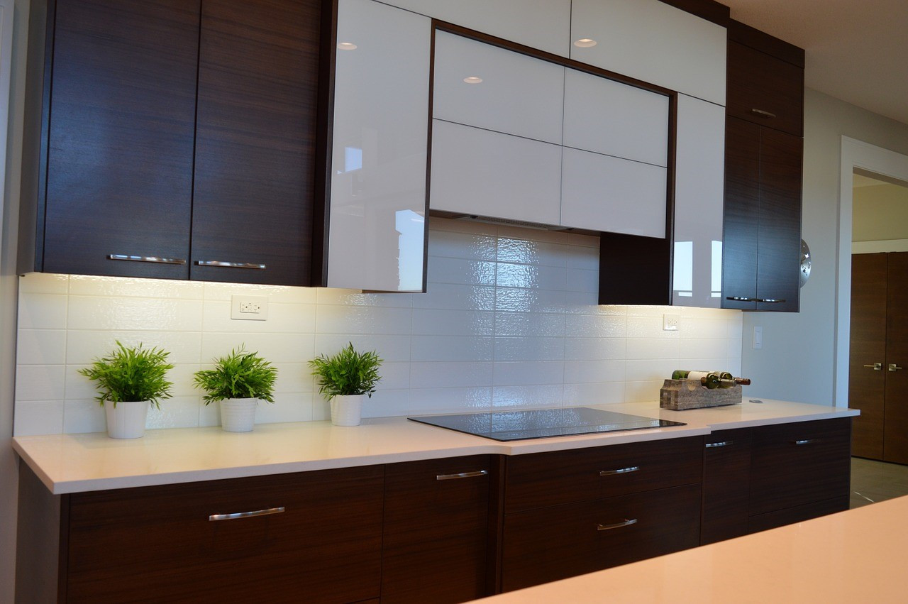 Kitchen Cabinet Material
 Identify the Different Materials for Kitchen Cabinets to
