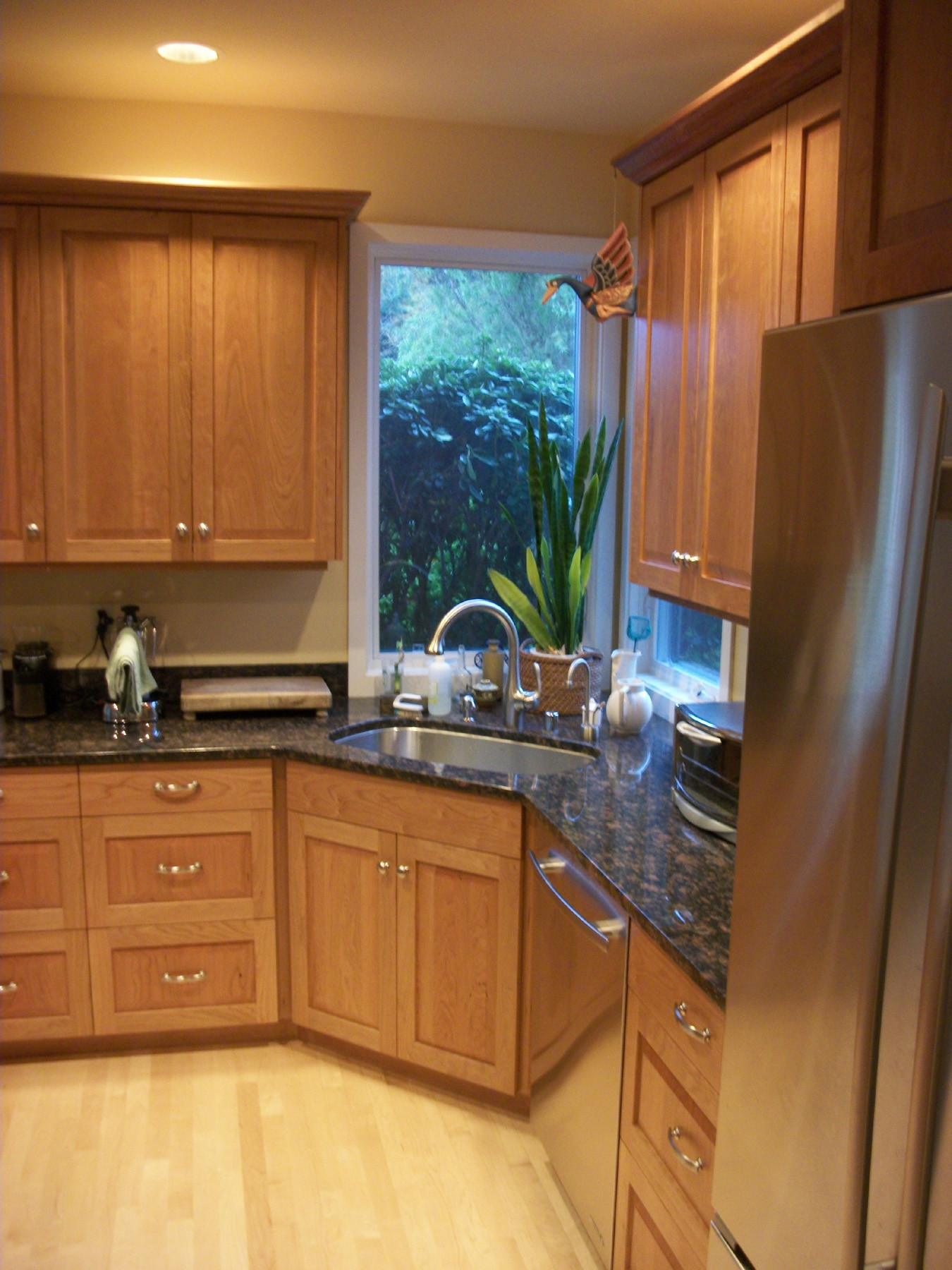 Kitchen Cabinet Material
 How to select your kitchen cabinet material