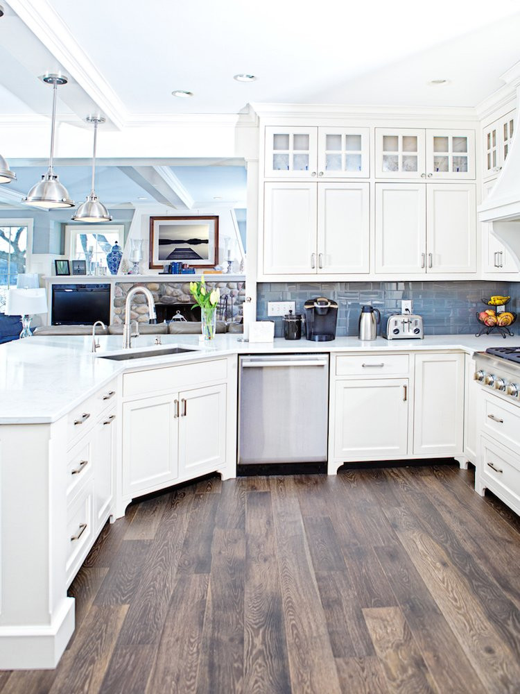 Kitchen Cabinet Remodel Cost
 Here s How Much People Spend on Popular Home Upgrades