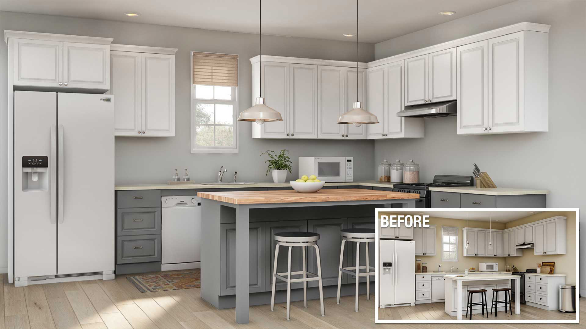 Kitchen Cabinet Remodel Cost
 Salt Lake City Kitchen and Bathroom Remodeling Lambson