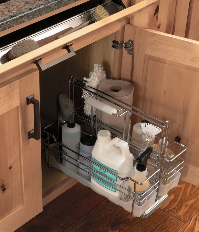 Kitchen Cabinet Storage Systems
 Cabinet Storage Solutions
