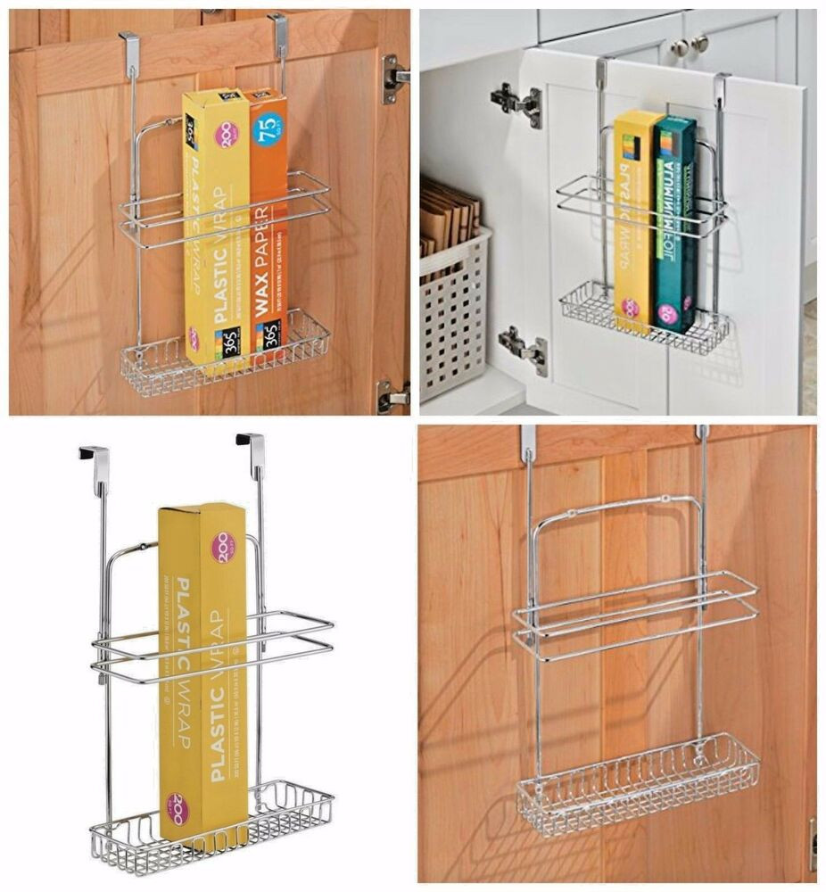 Kitchen Cabinet Storage Systems
 Under Sink Organizers Storage Solutions Kitchen Over