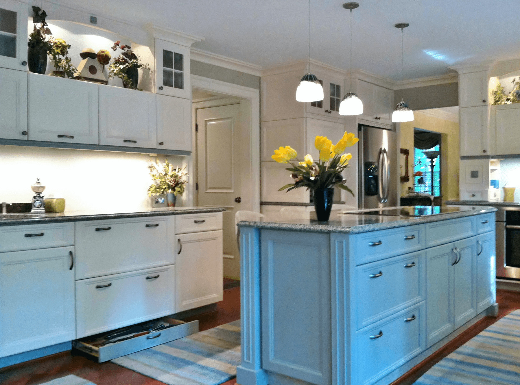 Kitchen Cabinet Toe Kicks
 Best Toe Kick Ideas for Perfect Home