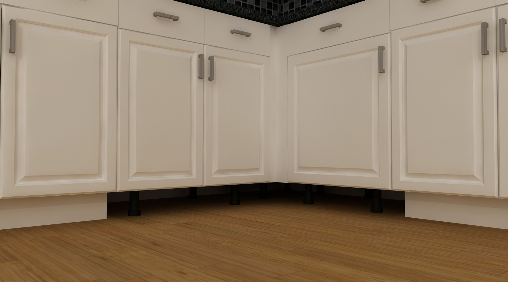 Kitchen Cabinet Toe Kicks
 Tips for Installing IKEA Toe Kicks