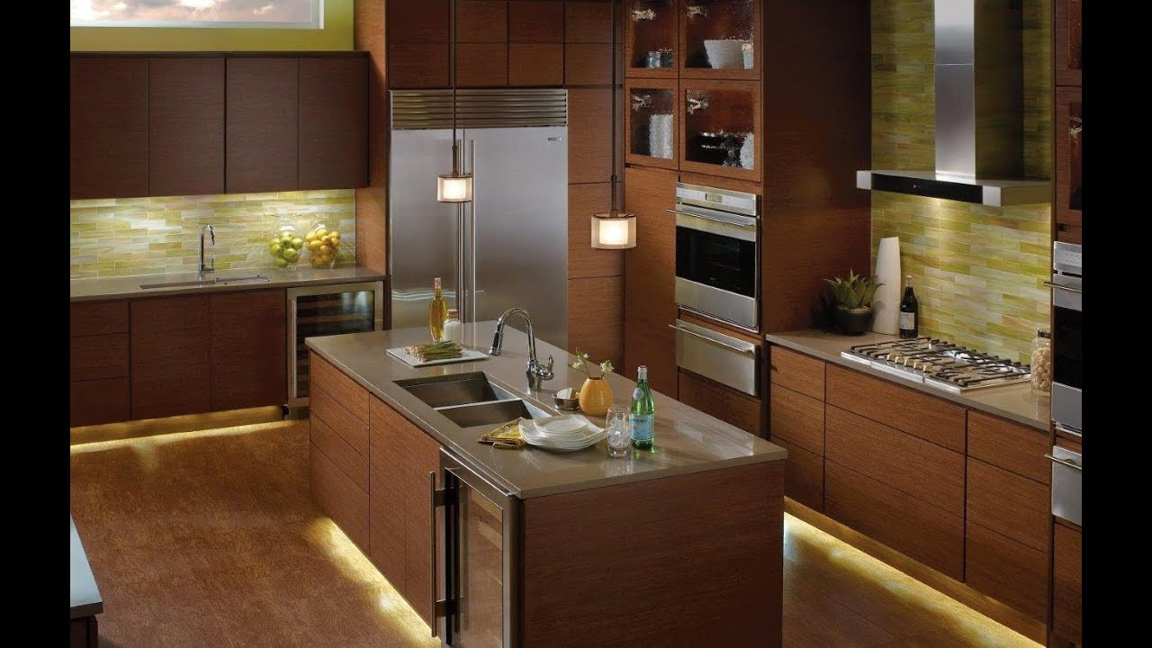 Kitchen Cabinets Lighting Ideas
 Kitchen Under Cabinet Lighting Options Countertop