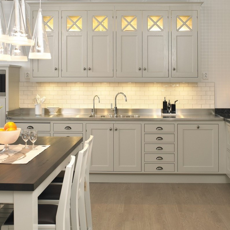 Kitchen Cabinets Lighting Ideas
 Ingenious Kitchen Cabinet Lighting Solutions