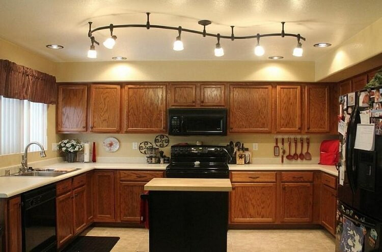 Kitchen Ceiling Light Fixtures
 Kitchen Ceiling Light Fixtures – Make Your Ceiling