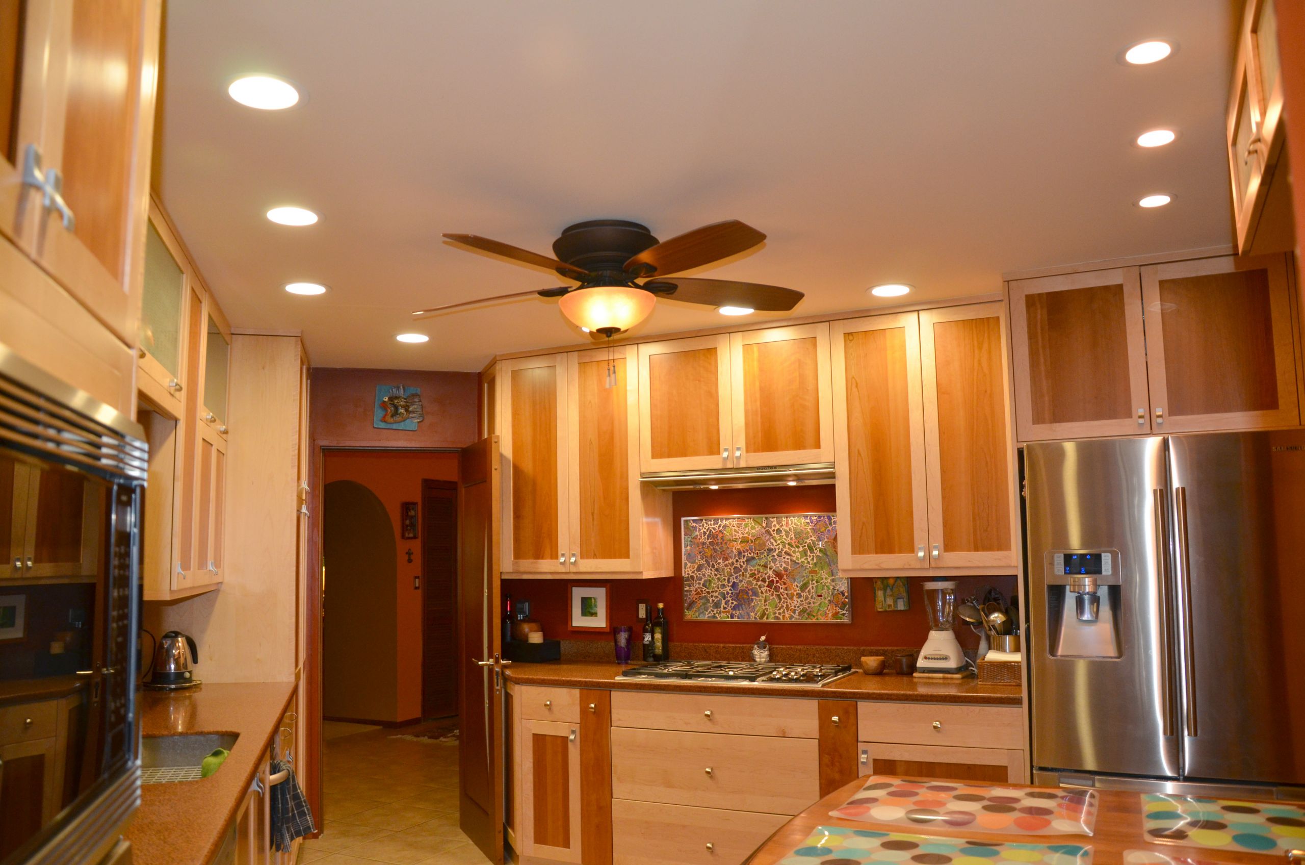 Kitchen Ceiling Lights
 How to Get Your Kitchen Ceiling Lights Right