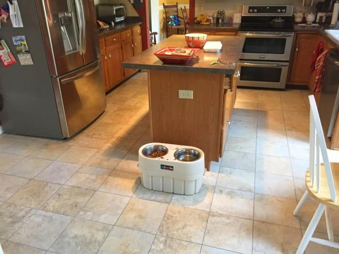Kitchen Ceramic Tile
 Is Ceramic Tile a Good Flooring Choice for my Home