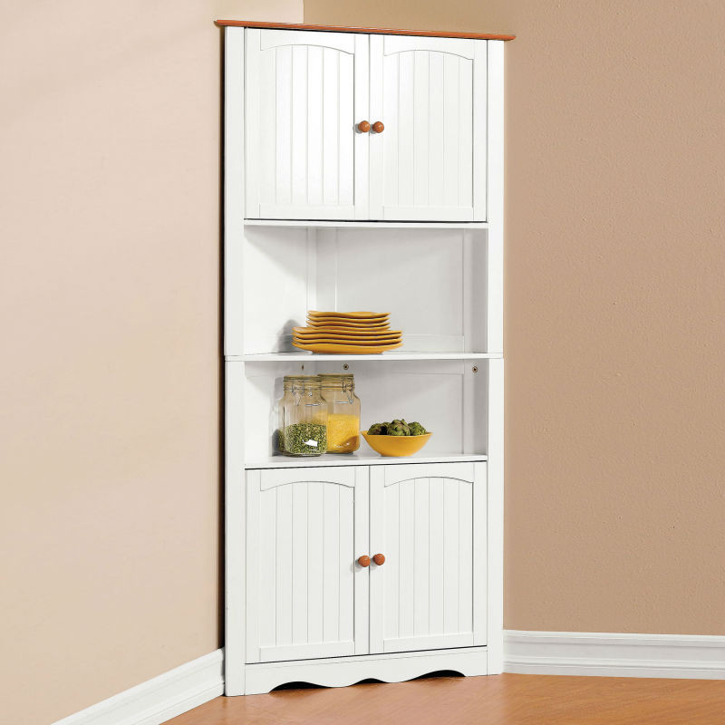 Kitchen Corner Cabinets Storage
 Buyers guide to kitchen storage
