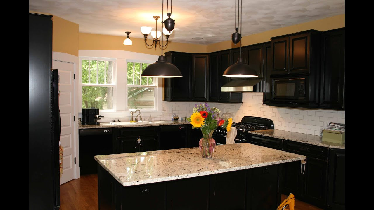 Kitchen Counter Cabinet
 Kitchen Cabinets And Countertops Ideas