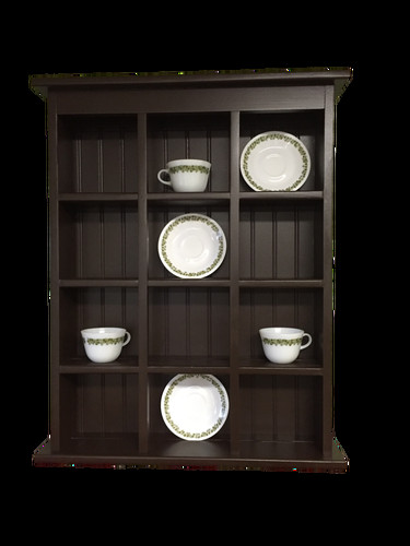 Kitchen Counter Png
 Tea Cup and Saucer Plate Rack and Kitchen Display Shelf