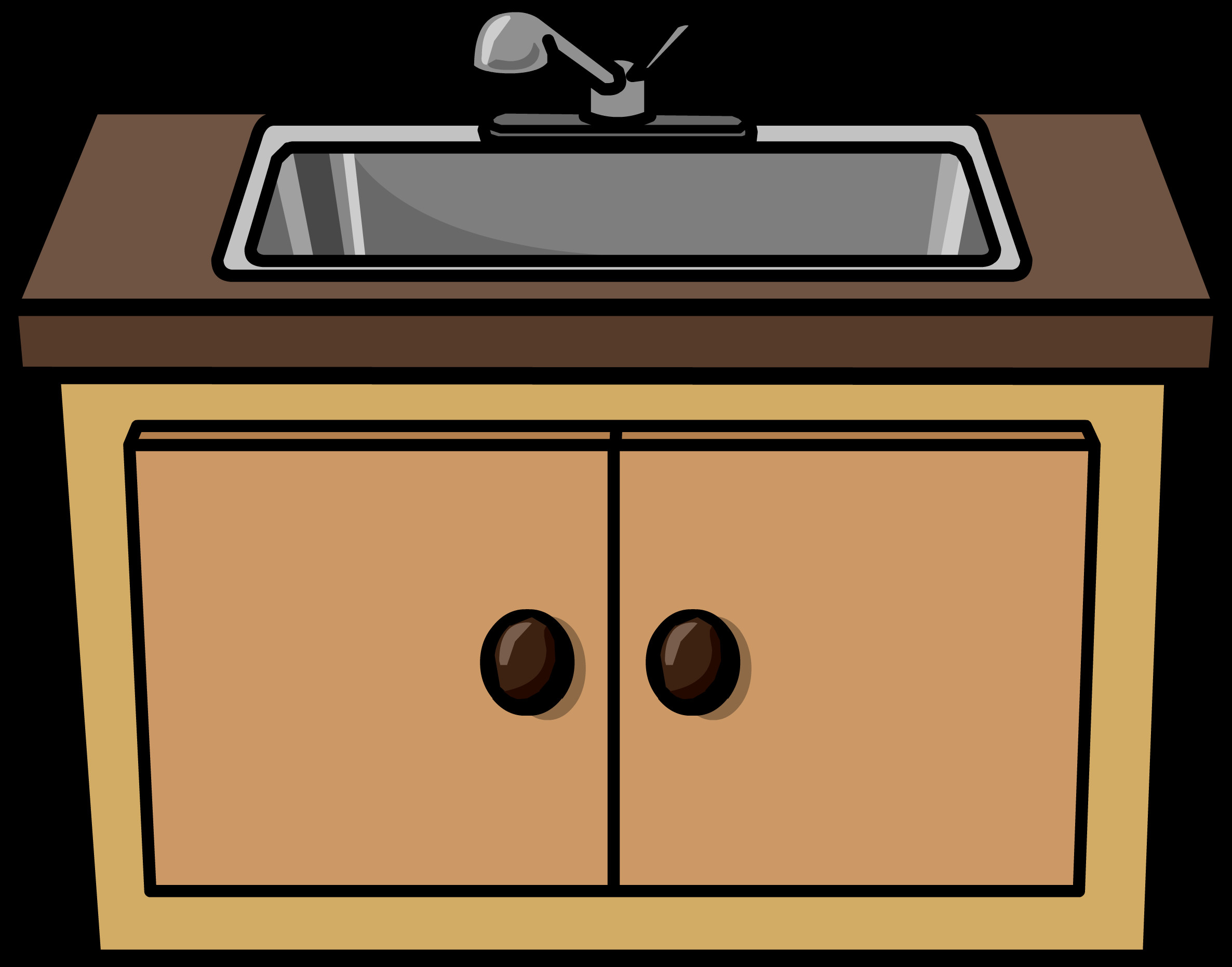 Kitchen Counter Png
 Kitchen sink clipart 20 free Cliparts
