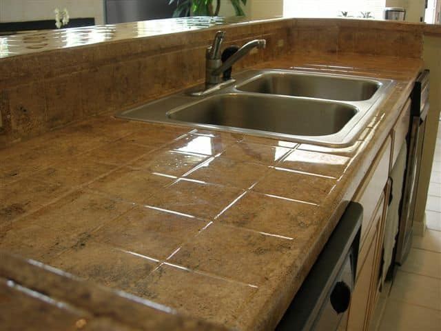 Kitchen Counter Refinishing
 Countertop Refinishing Services in Springfield IL