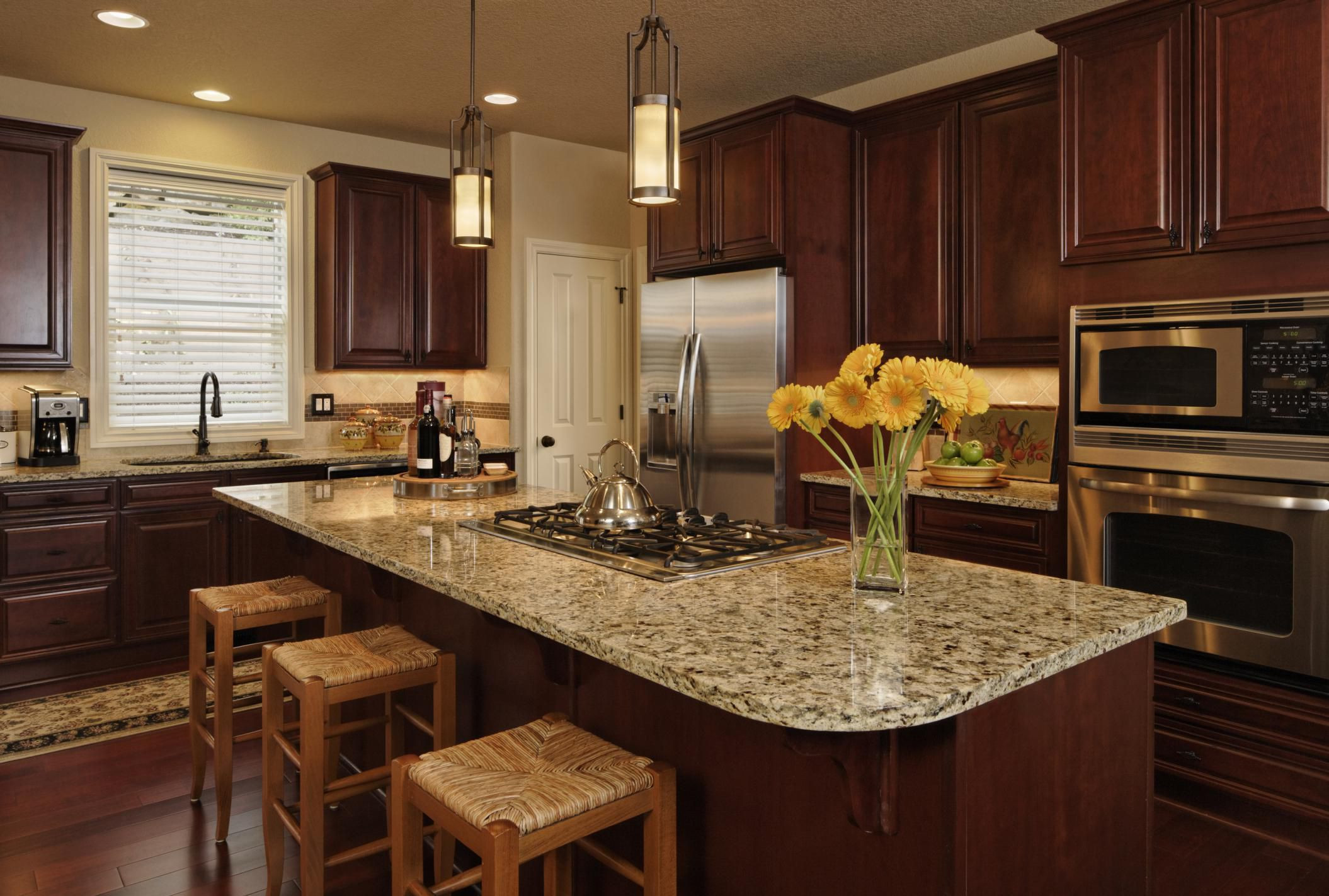 Kitchen Counter Top Ideas
 Kitchen Remodeling Ideas that Will Surely Pay f in 2020