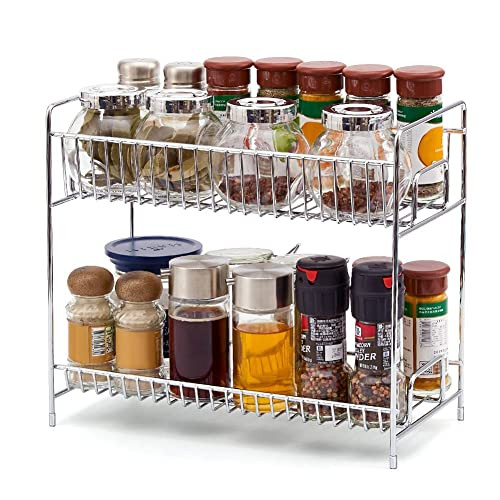 Kitchen Countertop Storage Ideas
 Kitchen Countertop Organizer Amazon