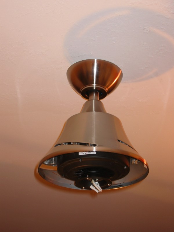 Kitchen Fans With Lights
 10 Benefits of Small Kitchen Ceiling Fans