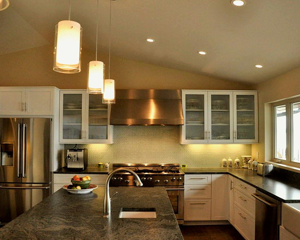 Kitchen Hanging Lights Fixtures
 Getting Your Hanging Light Fixtures Installed Right